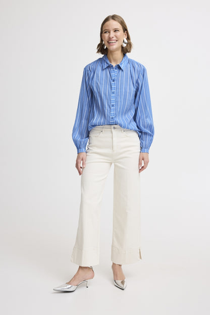 Blouse BYisalena