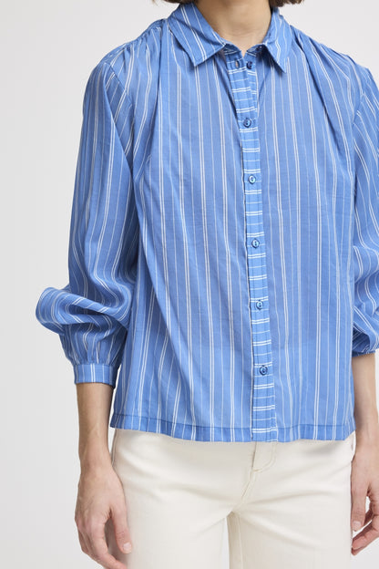 Blouse BYisalena