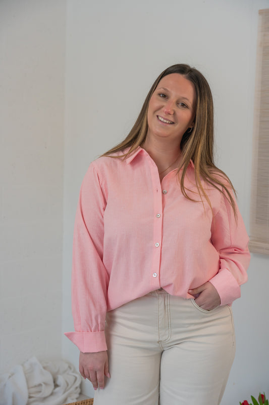Blouse BYistribe
