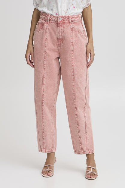 Jeans BYkajao - Desert Rose