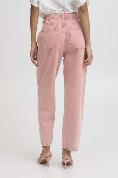 Jeans BYkajao - Desert Rose