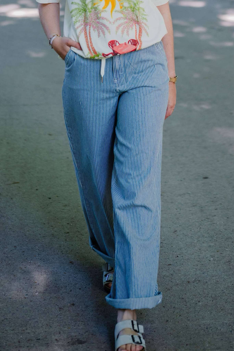 Broek BYlaro