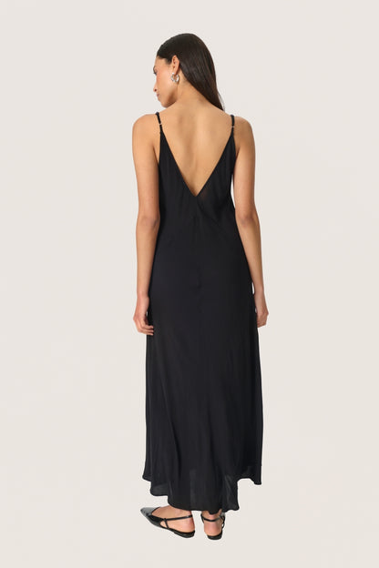 Jurk SLelonor - black