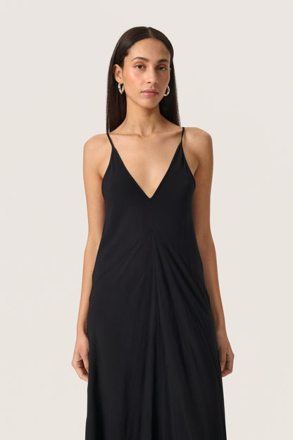 Jurk SLelonor - black