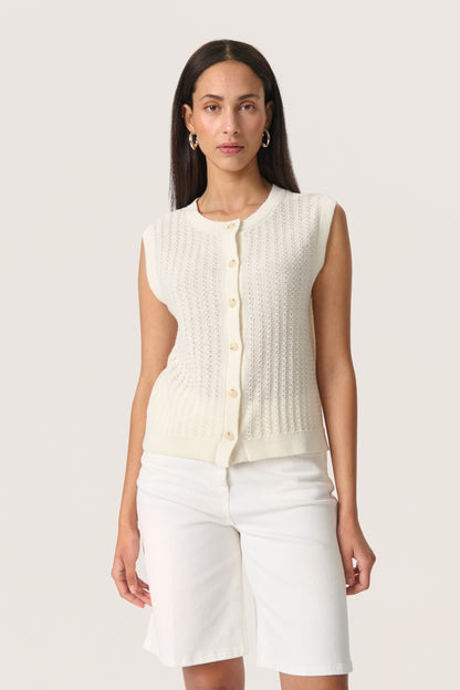 Vest SLsusanna