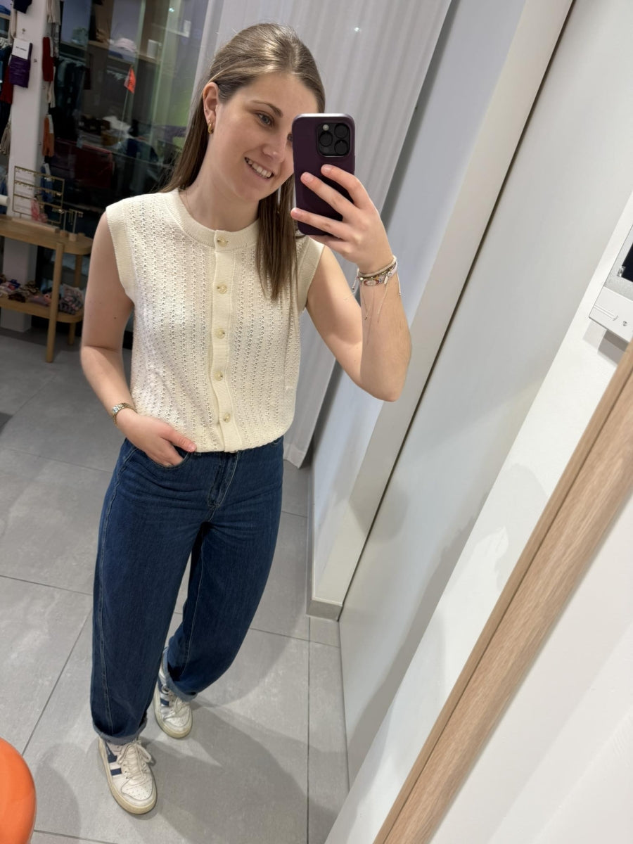 Vest SLsusanna