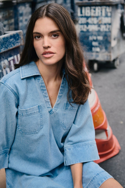Jurk SLAnnabeth