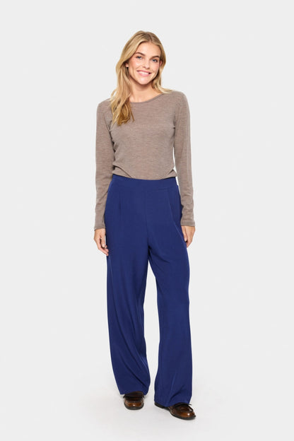 Broek CelestSZ - midnight stil