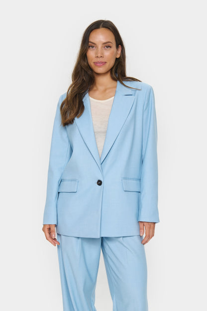 Blazer JadenSZ - airy blue