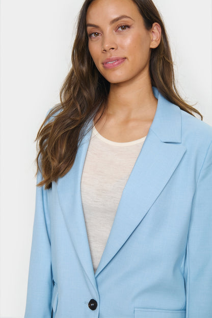 Blazer JadenSZ - airy blue