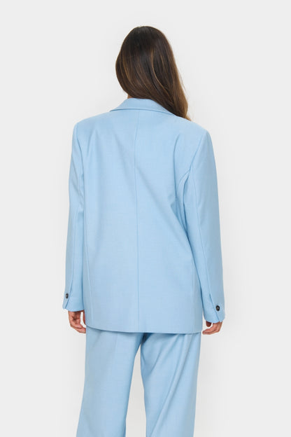 Blazer JadenSZ - airy blue