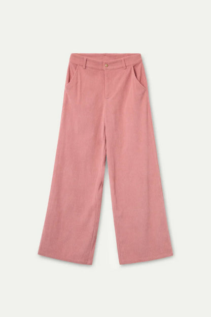 Broek pana rosa