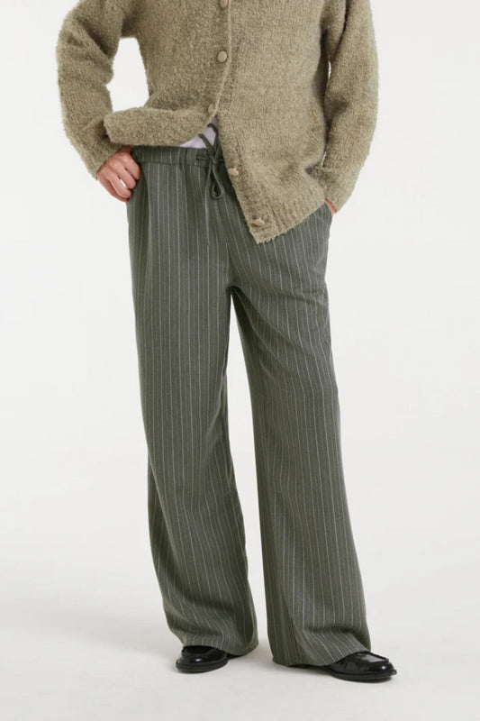 Broek stripes