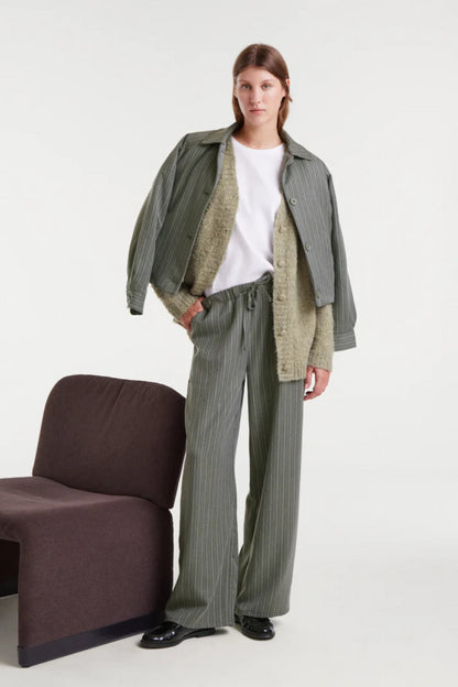 Broek stripes