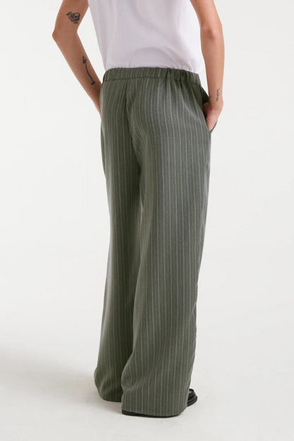Broek stripes