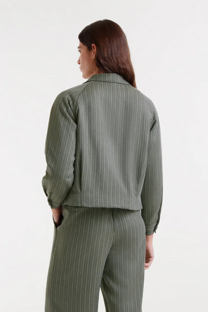 Jas stripes