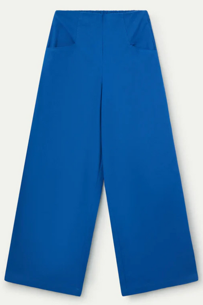 Broek Blue