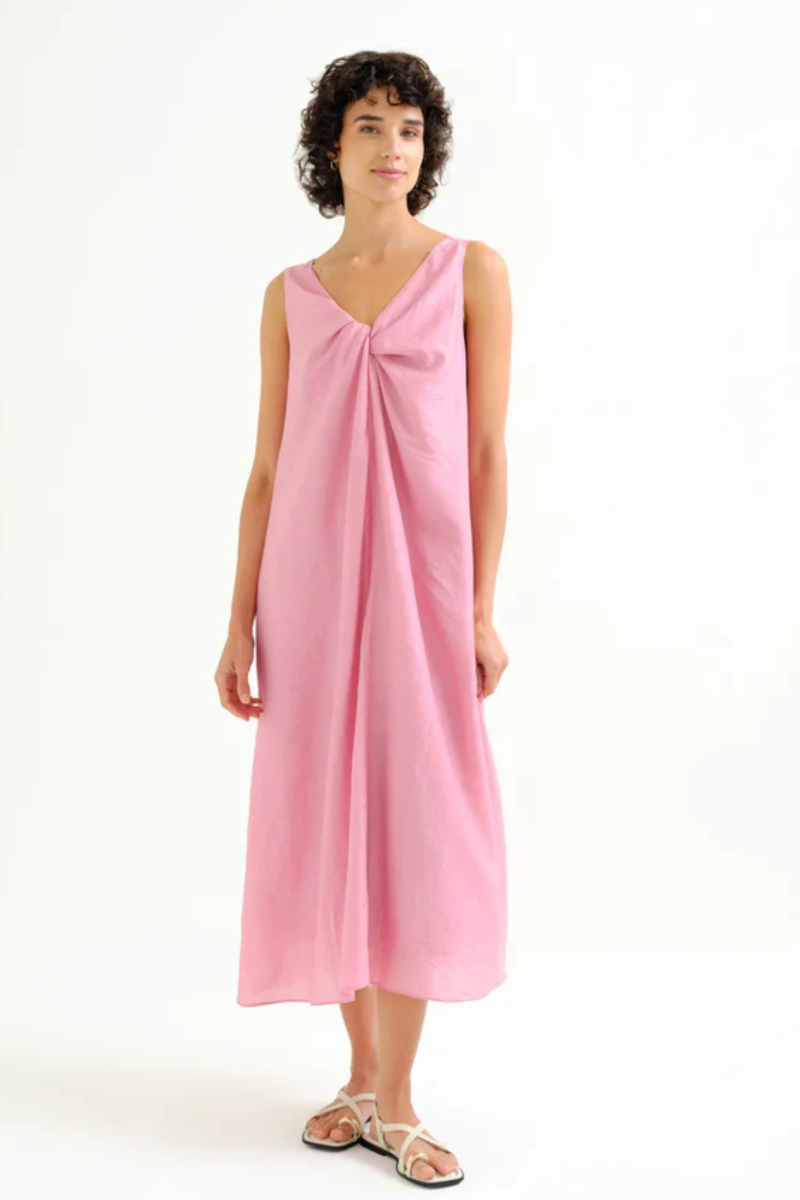 Jurk Pink