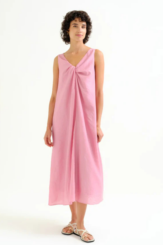 Jurk Pink