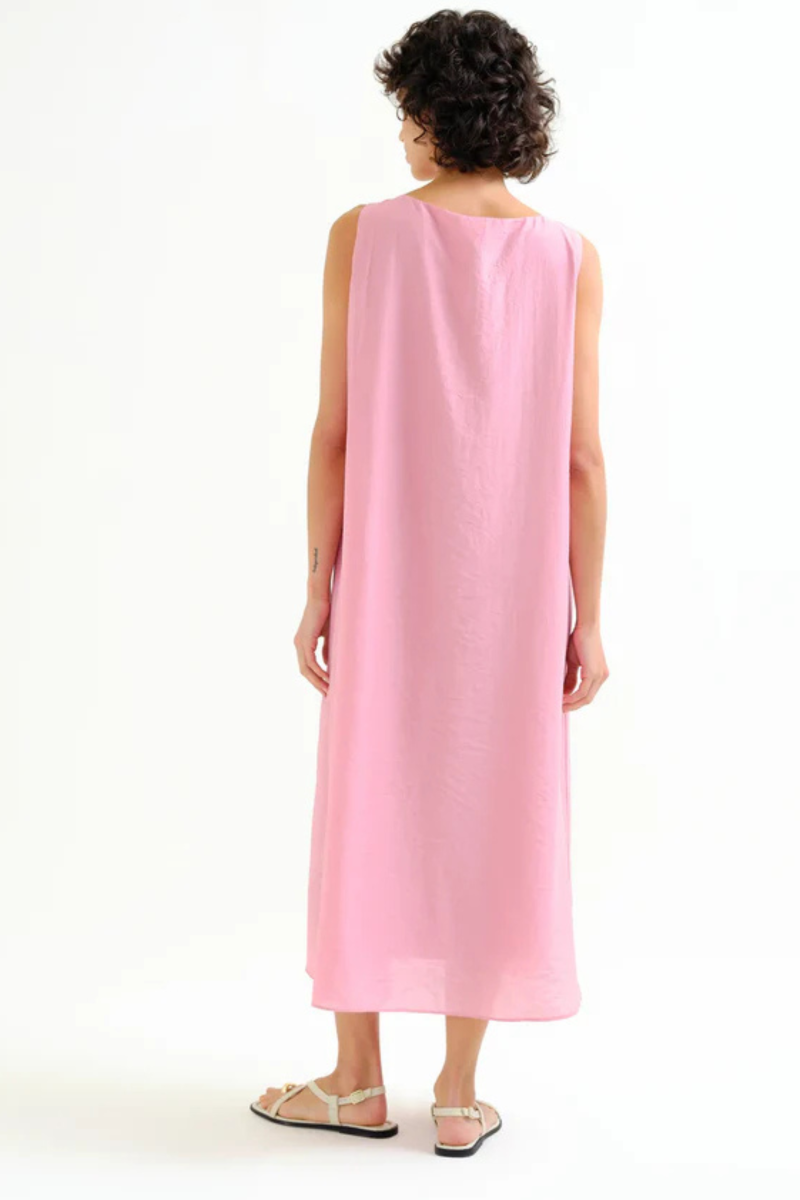 Jurk Pink