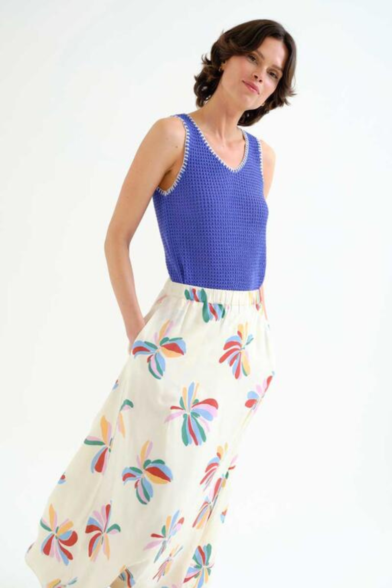 Rok flower 12