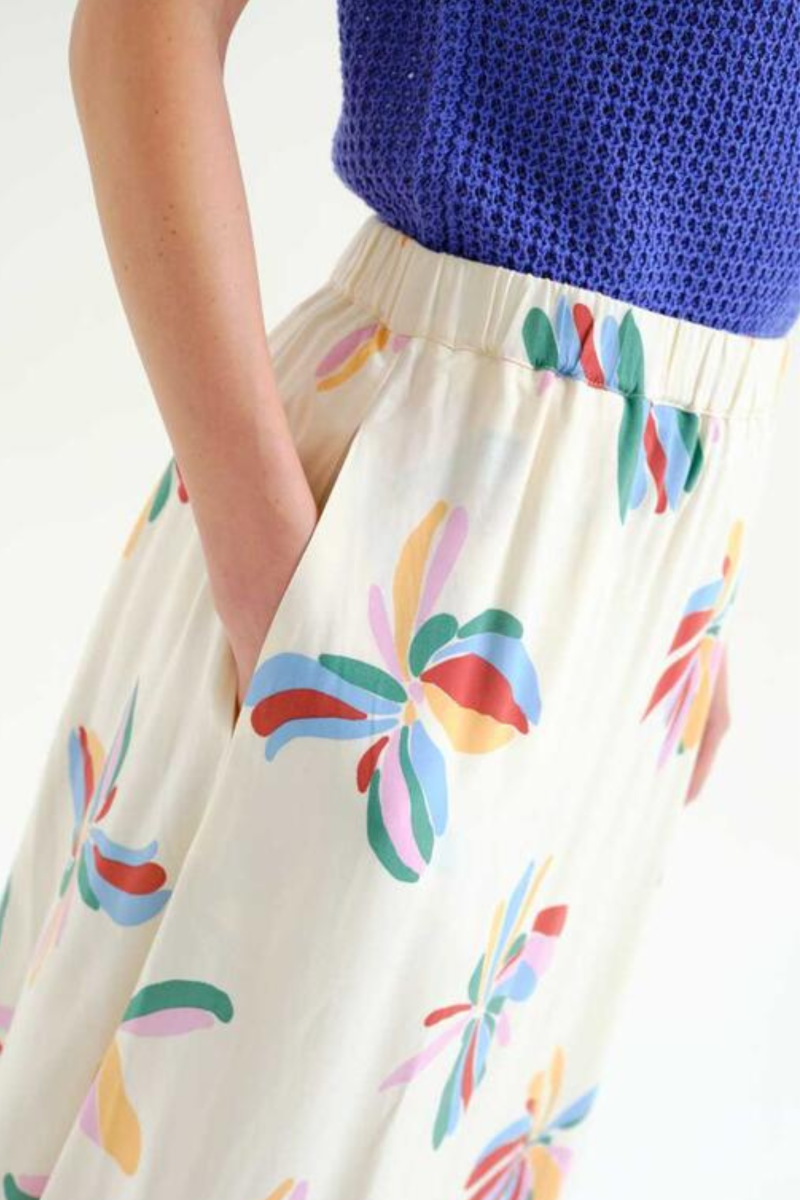 Rok flower 12