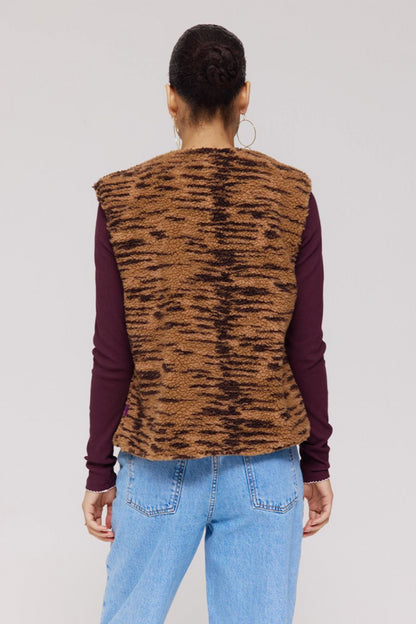 Vest Demi-gi