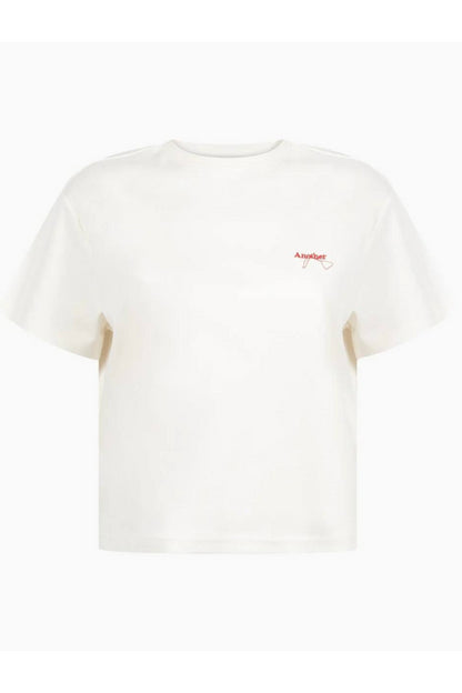 T-shirt Gina flower