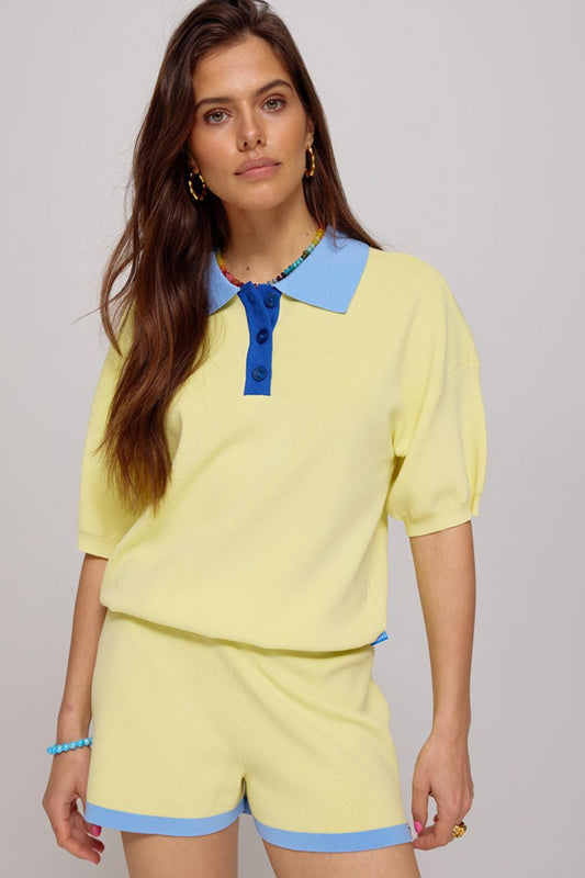 Polo Sanny-SS