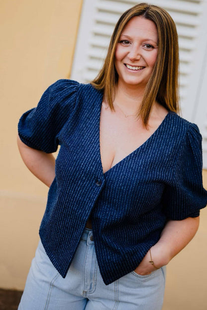Blouse Kiek