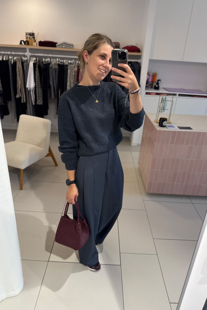 Trui MSCHviloh alegria
