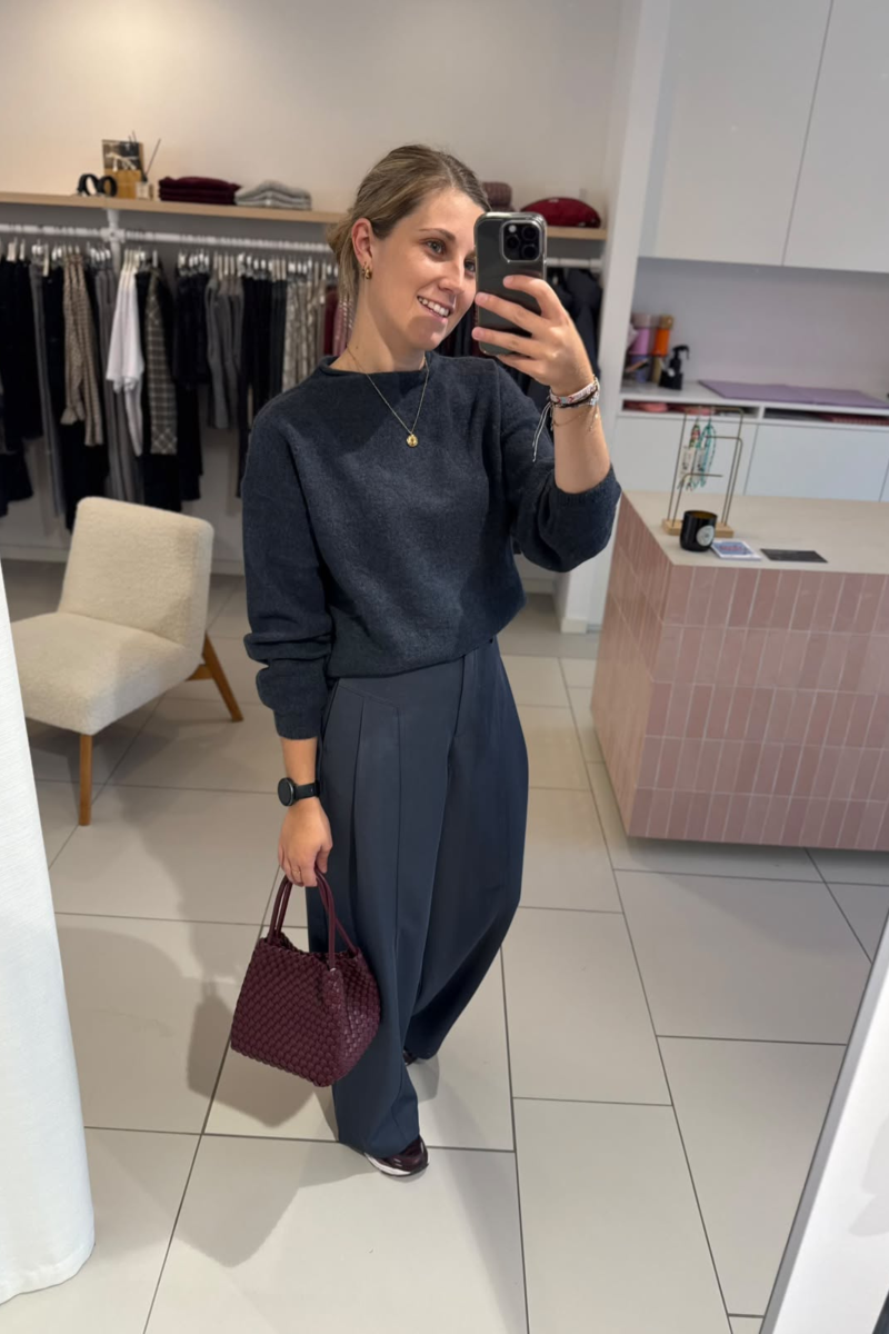 Broek MSCHlauretta