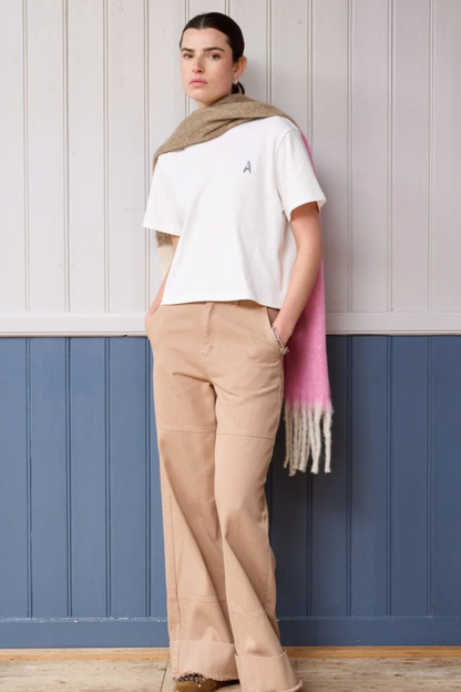 T-shirt Gina - outline