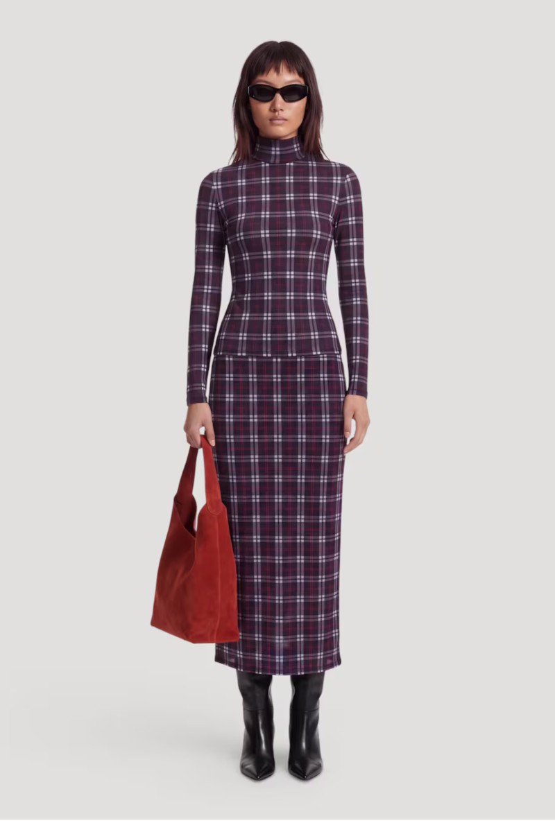 Rok Sofia - checked