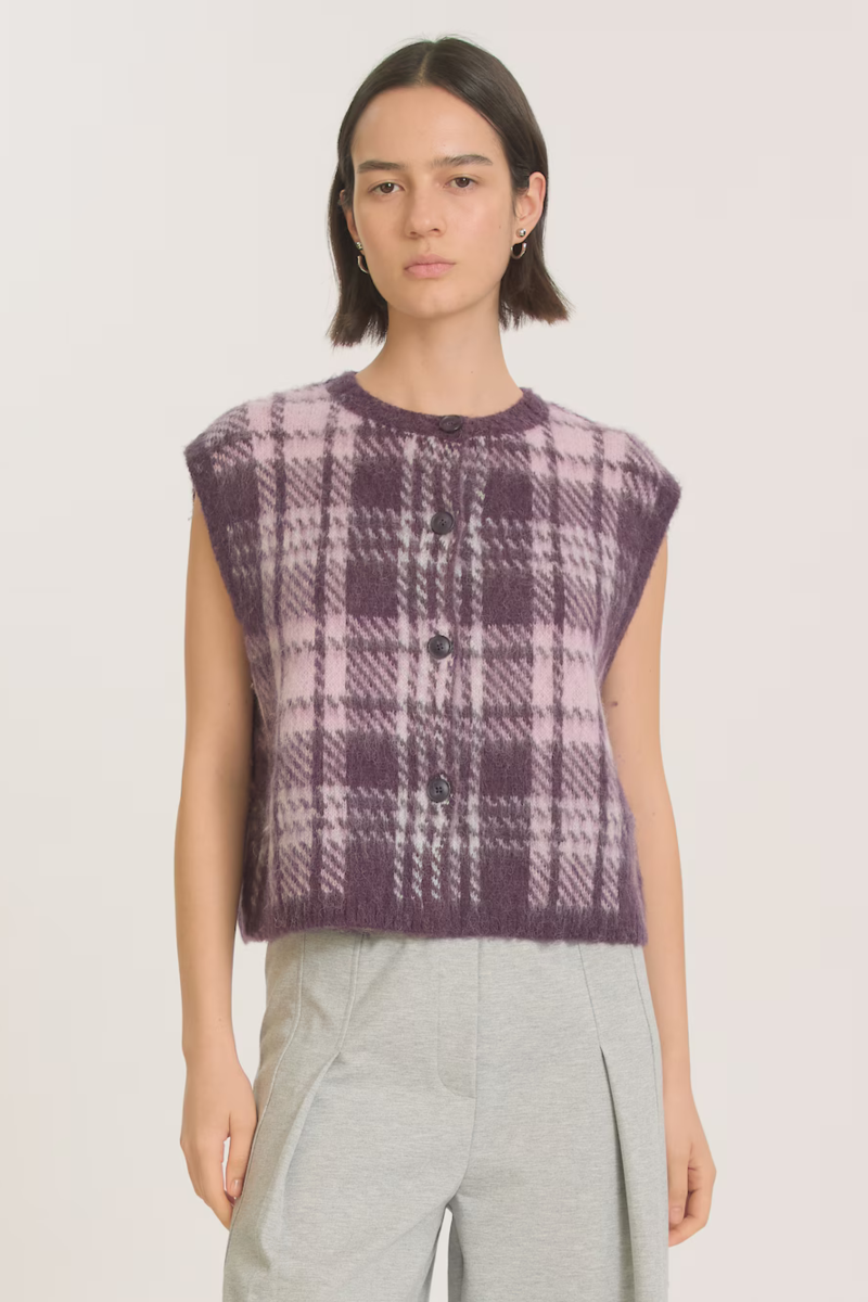 Cardigan Ellison