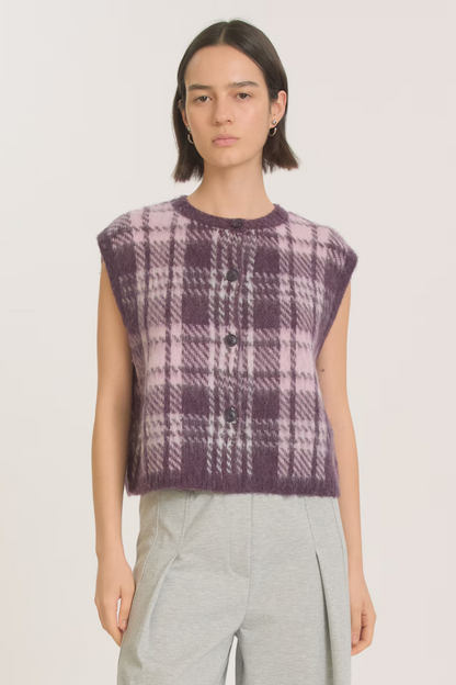 Cardigan Ellison