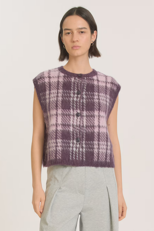 Cardigan Ellison