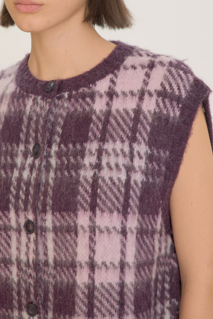 Cardigan Ellison