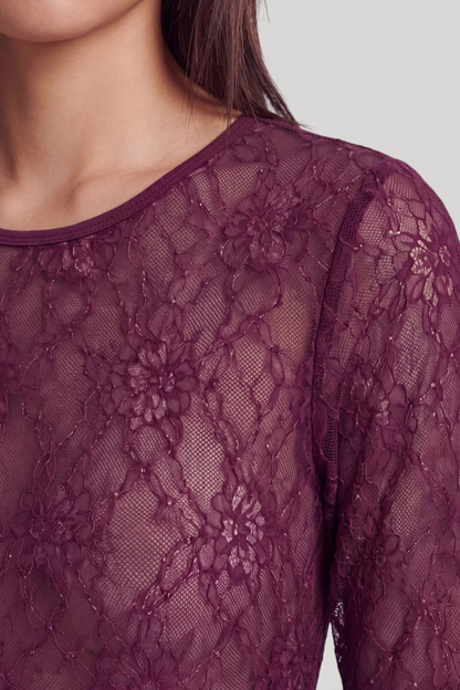 Longsleeve Janiya