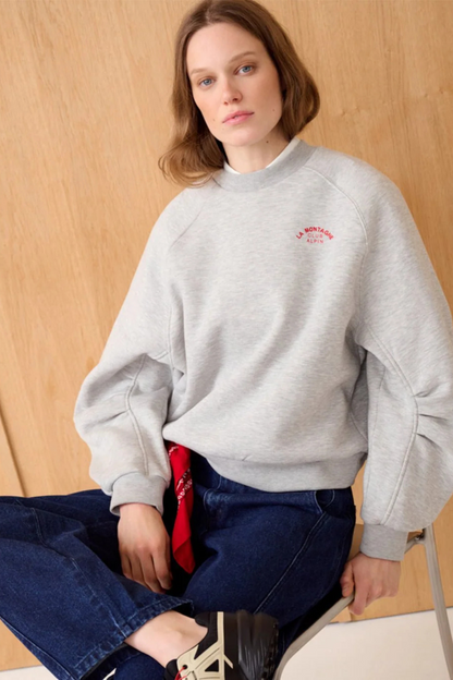 Sweater Siya - alpin