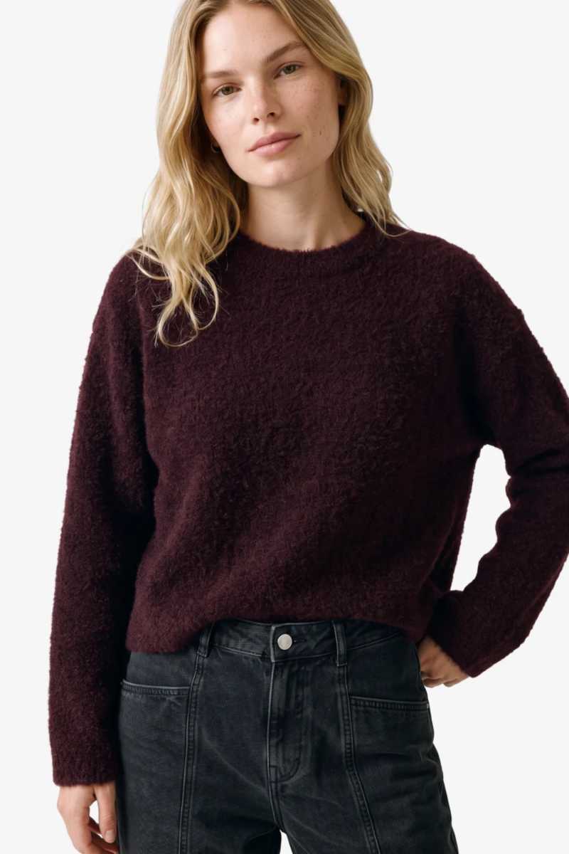 Trui Lottie - Port Royale