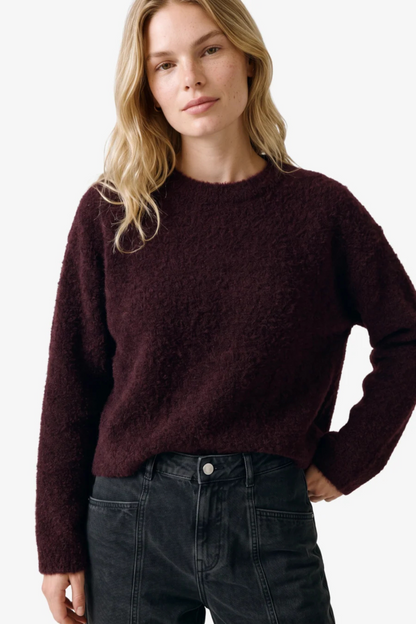 Trui Lottie - Port Royale