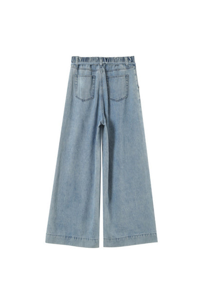 Jeans Pompon