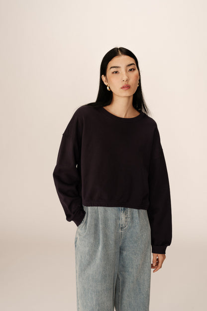 Sweater Podium