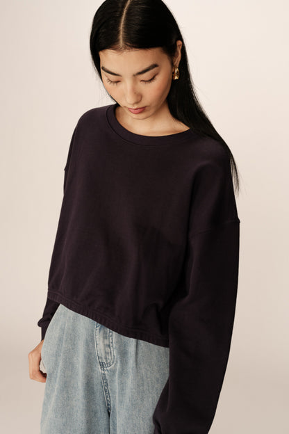Sweater Podium