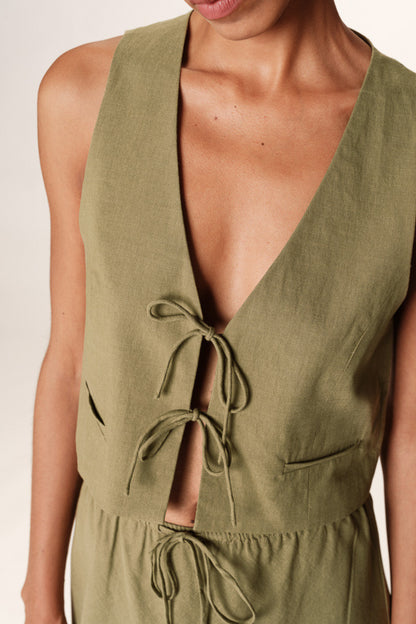 Blouse Rubens
