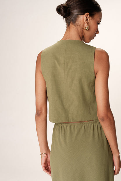 Blouse Rubens