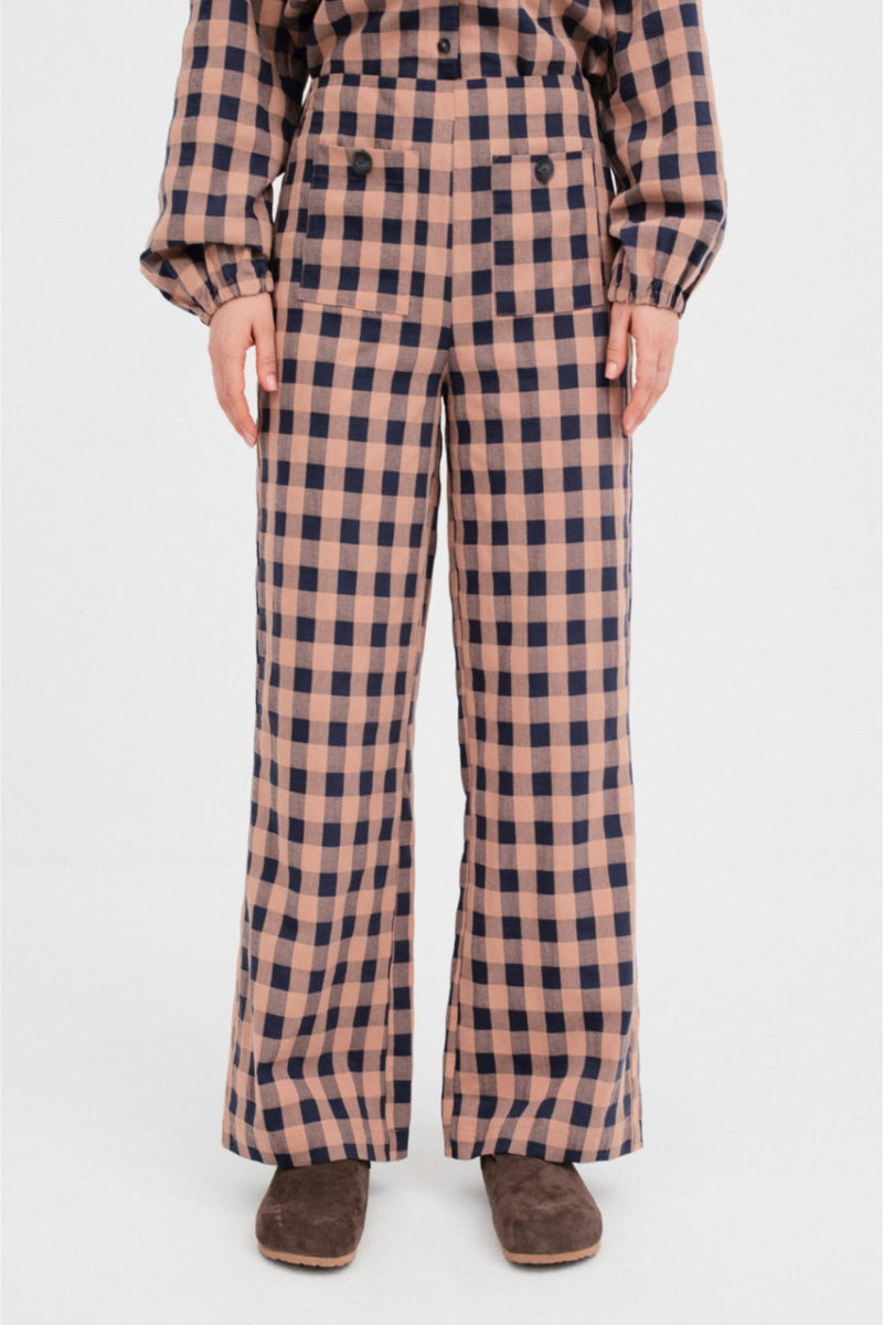 Broek Malsana