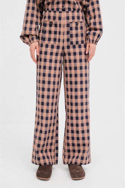 Broek Malsana