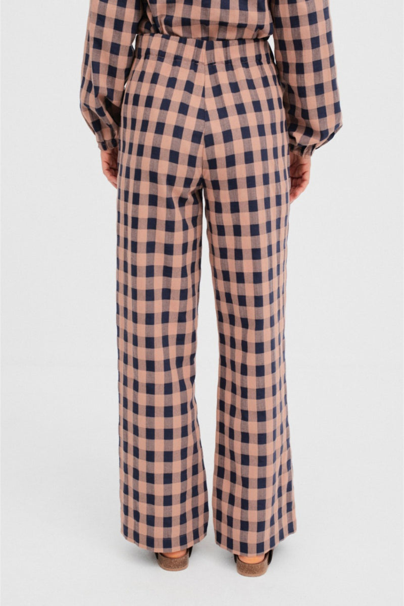 Broek Malsana